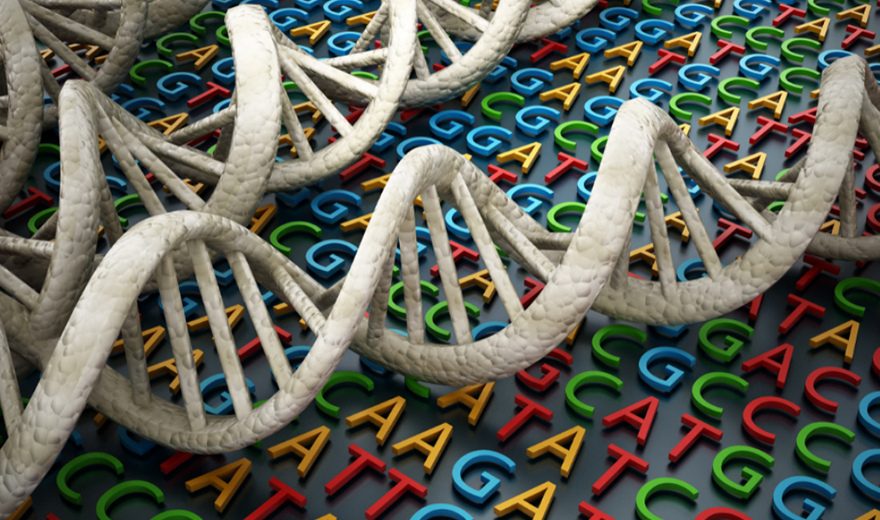 Genome Sequencing