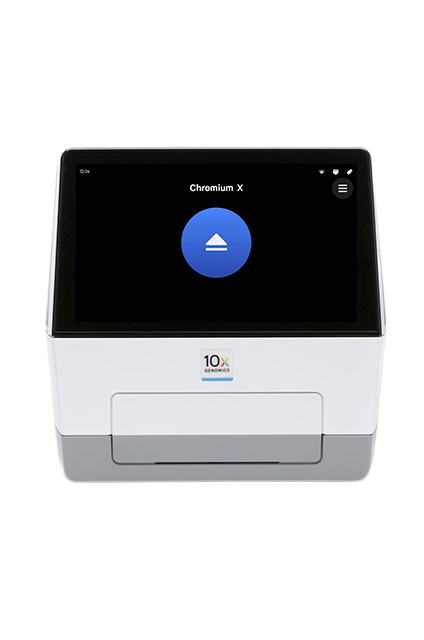 Single-Cell Sequencing Platform