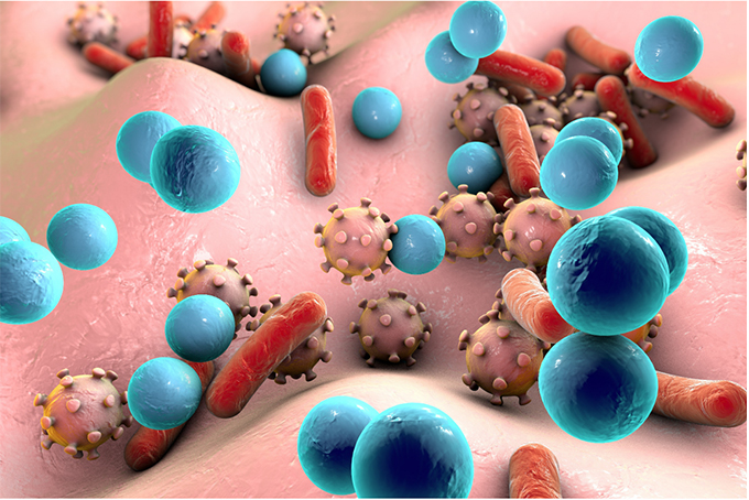 food intolerance test