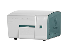 CapitalBio® Isothermal Nucleic Acid Amplification Microfluidic Chip Analyzer RTisochip™-A