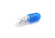 Individual Pharmacogenomics Detection